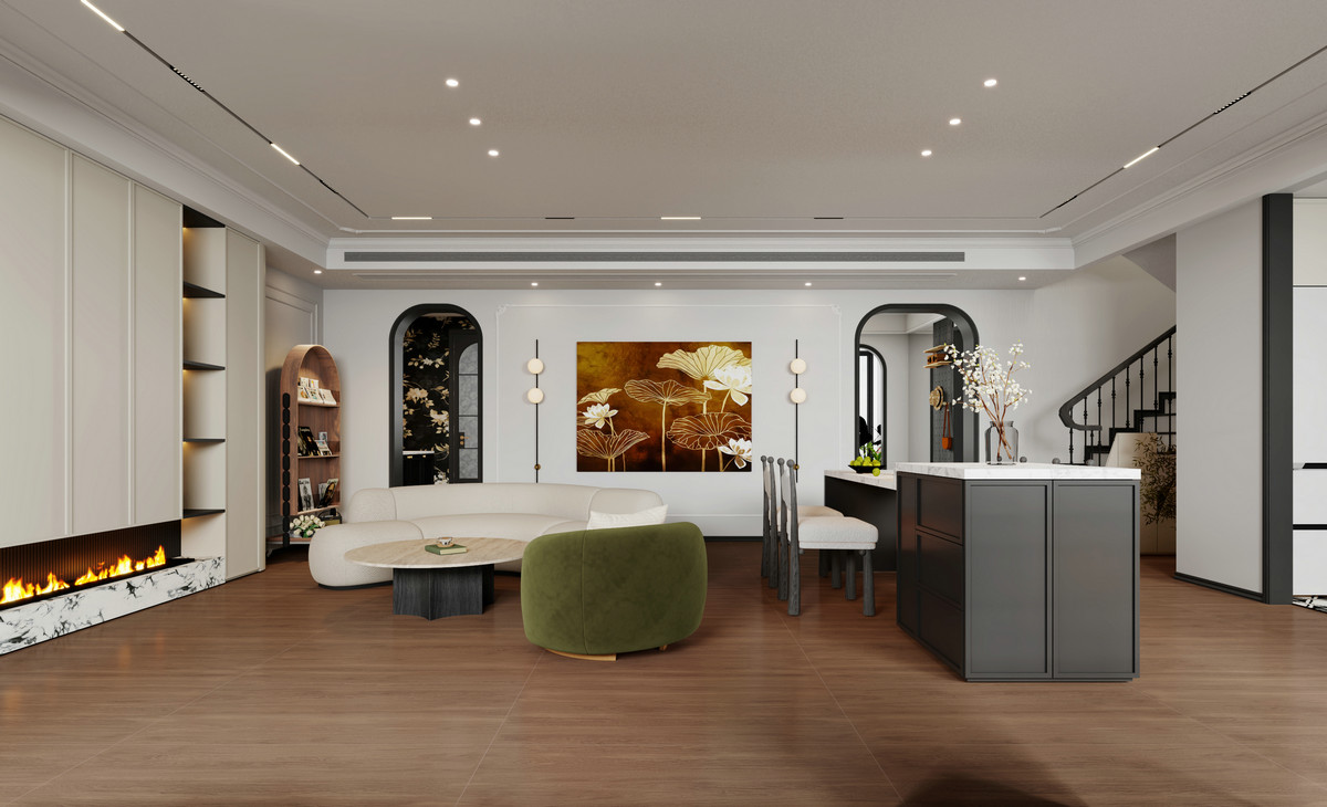 126FJR513C 云岭桦木效果图