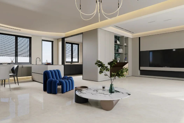 LANDSx草莓视频下载黄污APP系列丨触摸自然灵感，探索空间与美学的共生边界